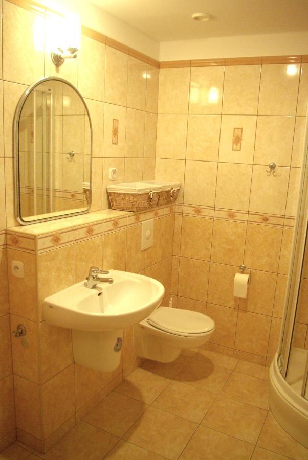 Apartament Z Widokiem Na Latarnie Appartement Kołobrzeg Buitenkant foto